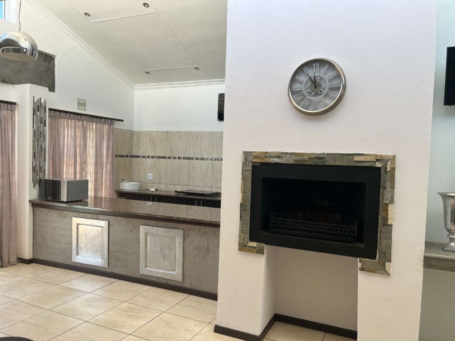 Commercial Property for Sale in Keidebees Northern Cape